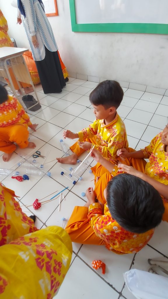 Metode Pembelajaran Sekolah Dasar