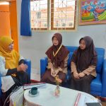 Forum Group Diskusi Guru dan Psikolog: Kolaborasi Menuju Pembelajaran Optimal di MIMHa Sekolah Inklusi di Bandung