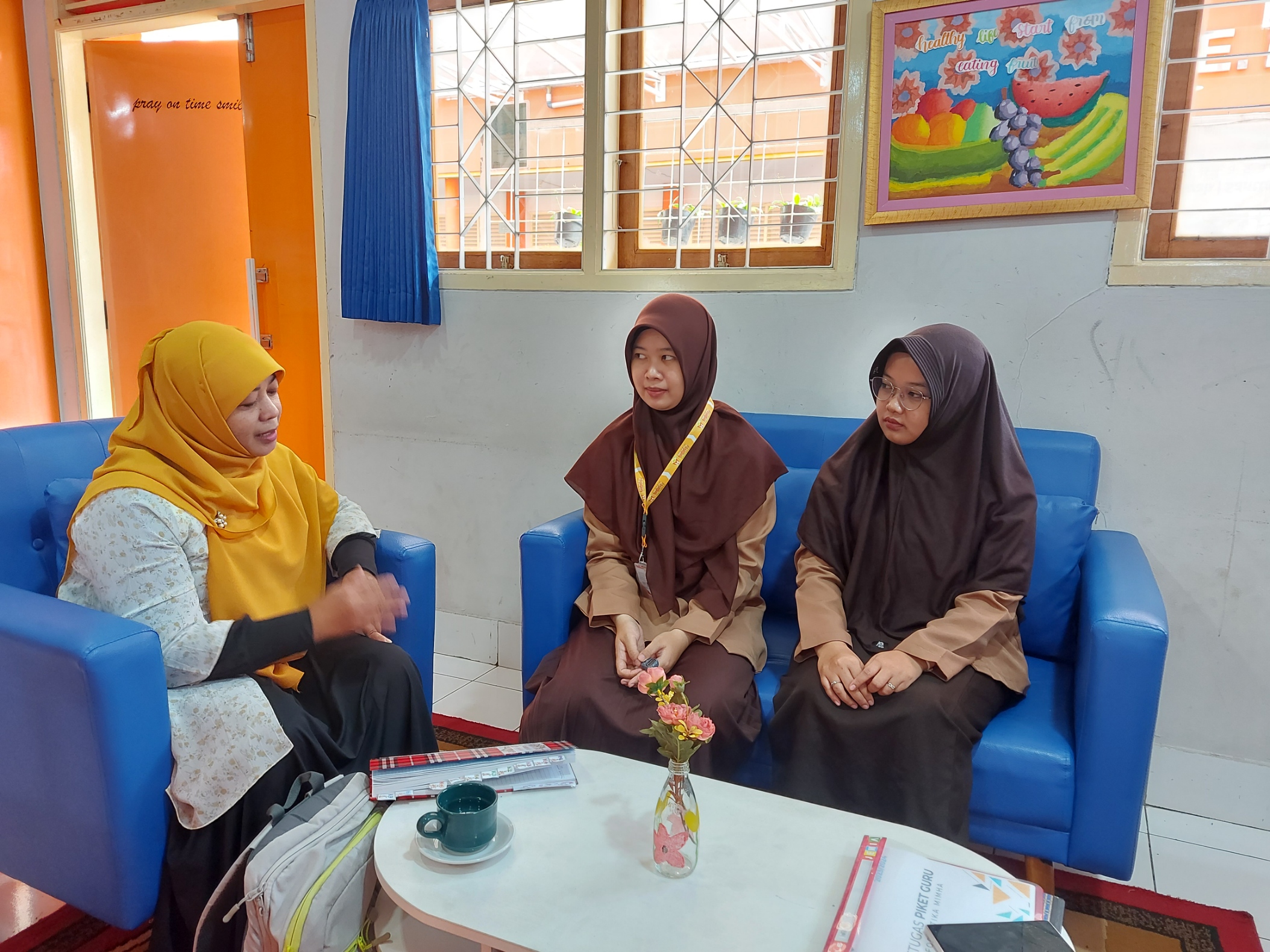 Biaya Daftar MIMHa Sekolah Inklusi di Bandung Timur