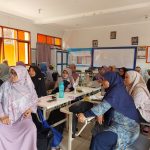 MIMHa: Madrasah Smart Digital yang Unggul Melalui Program Inovatif dengan Google Site