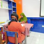Sekolah Inklusif di Bandung Madrasah Interaktif Miftahul Huda (MIMHa) Sukses Menyelenggarakan Tes Potensi Perkembangan Intelegensi Gelombang I
