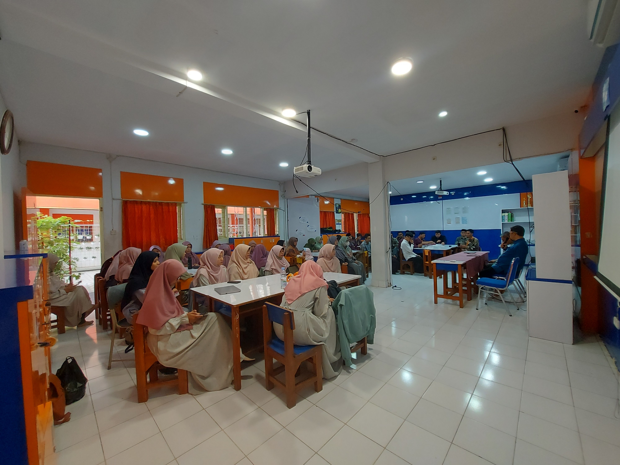 Sekolah Islam Bandung Miftahul Huda (MIMHa)