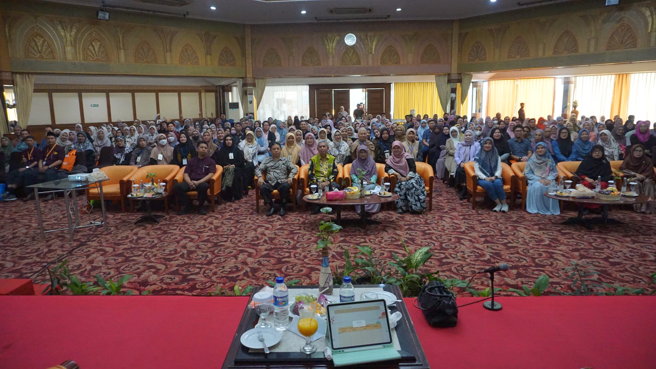 Sd Islam Terbaik di Bandung