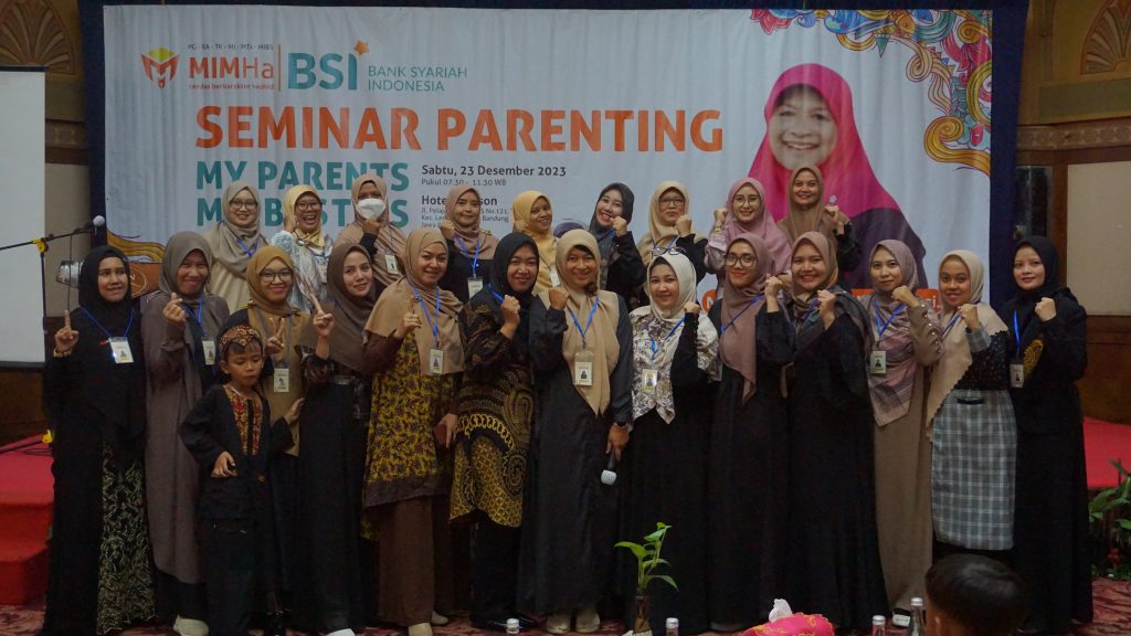 Sd Islam Terbaik di Bandung