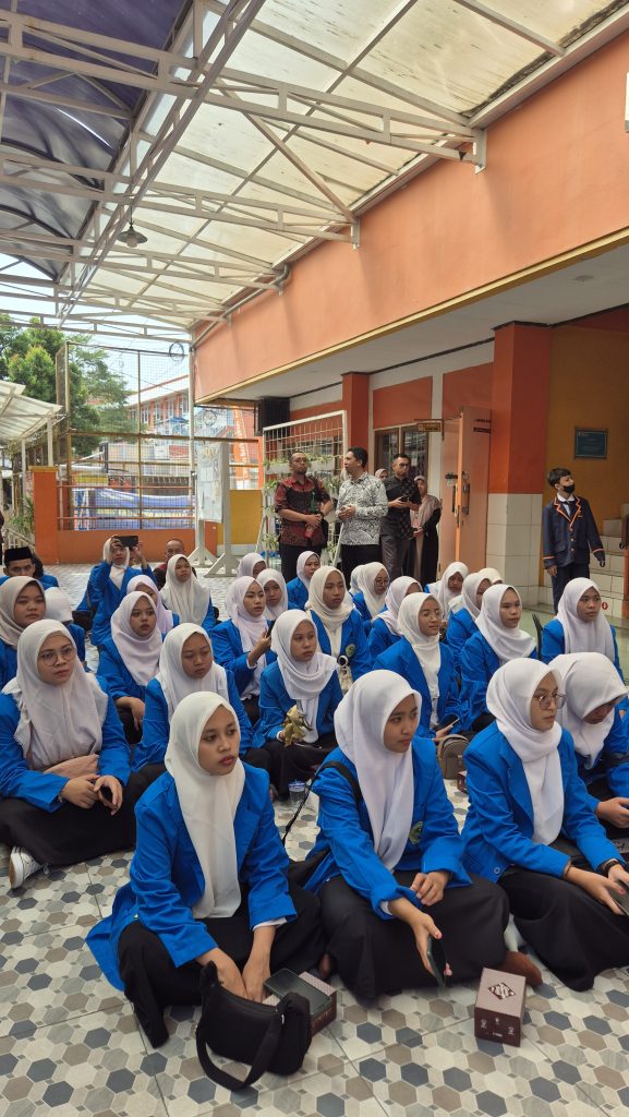 MTs MIMHa Sekolah Terbaik
