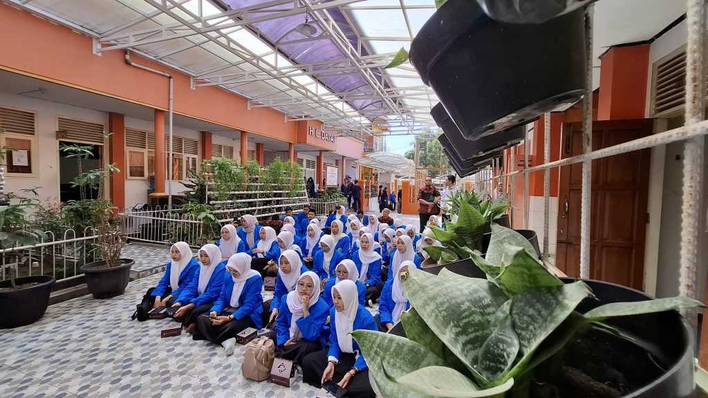 MTs MIMHa Sekolah Terbaik