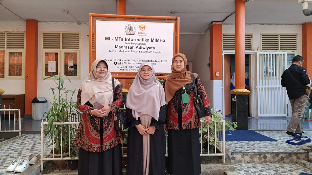 MTs MIMHa Sekolah Terbaik