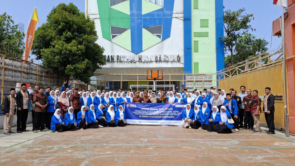 MTs MIMHa Sekolah Terbaik