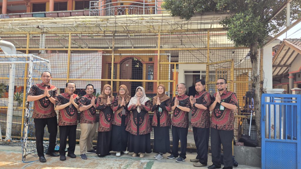 MTs MIMHa Sekolah Terbaik