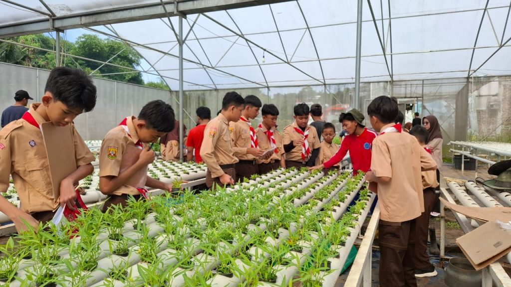 MIMHa MTS terbaik di Bandung