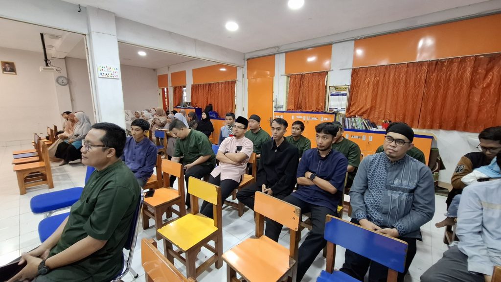 Mi Terdekat di Lokasi Saya