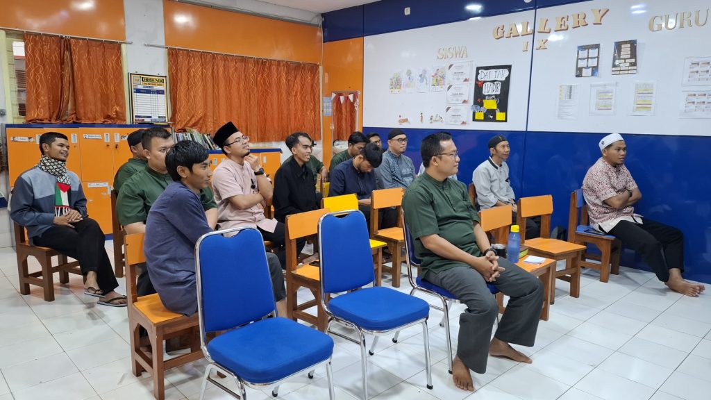 Mi Terdekat di Lokasi Saya