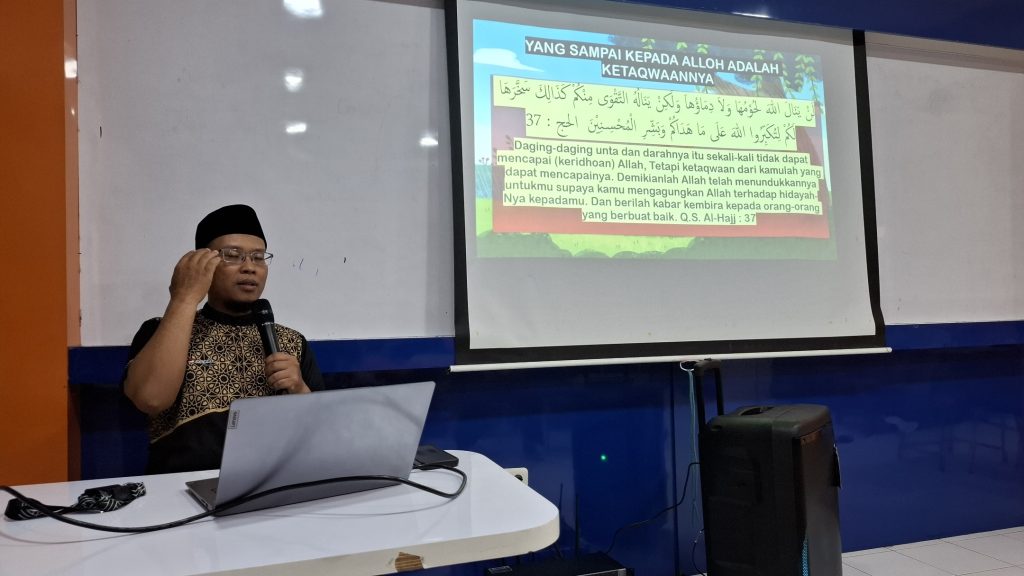 Mi Terdekat di Lokasi Saya