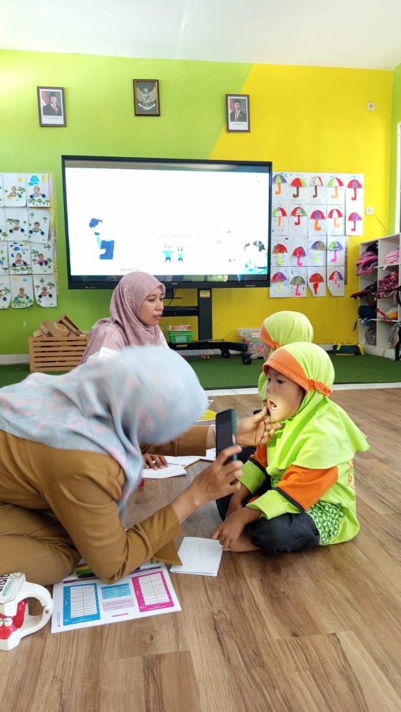 Sekolah Tk Terdekat di Lokasi Saya