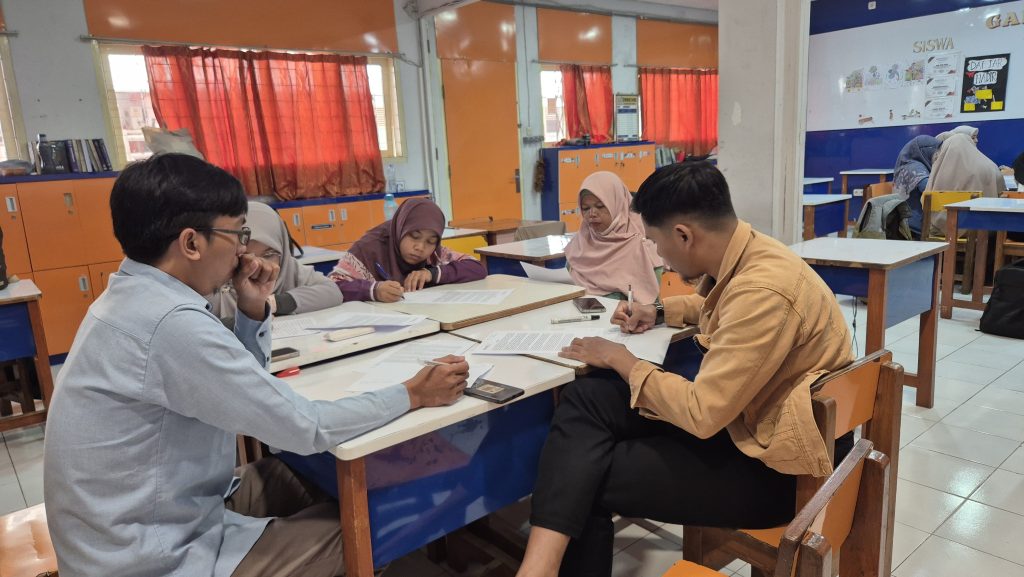 MIMHa Sekolah Islam Terdekat