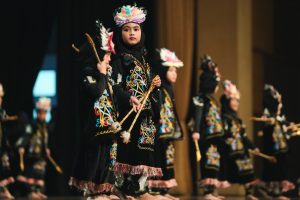 Big Assembly MIMHa 2025: Semarak Drama Kolosal “Api di Tanah Jawa” dan Ragam Seni Budaya Siswa