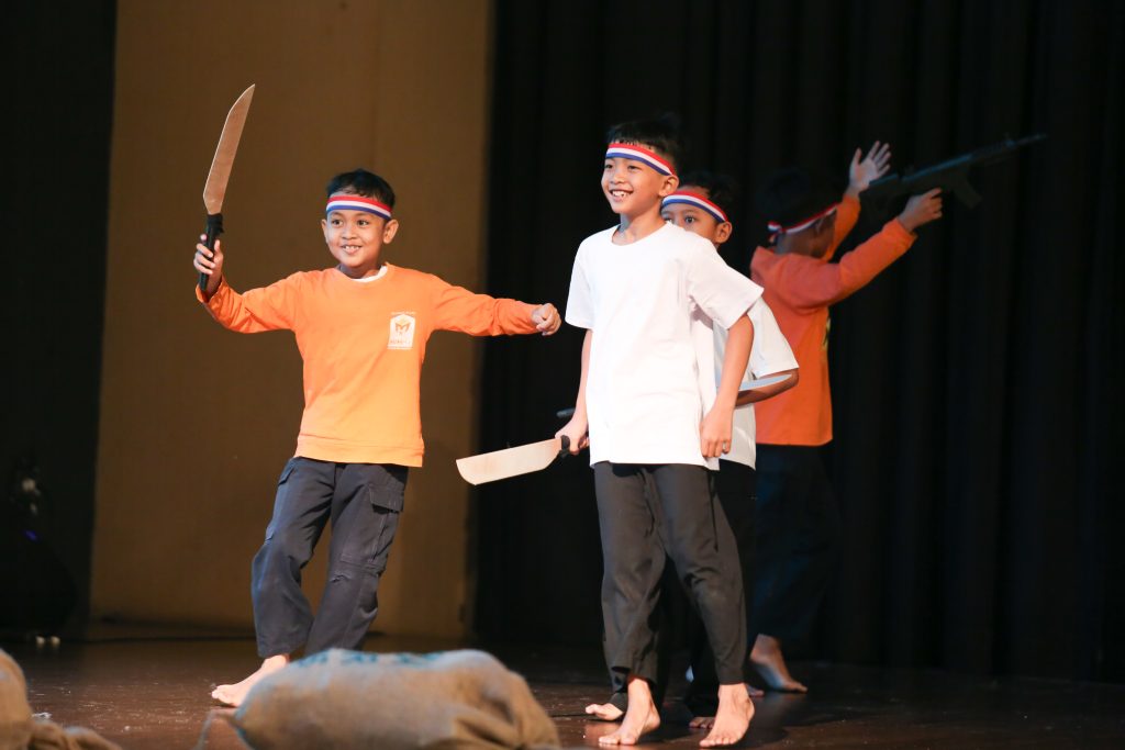 sekolah mi terdekat MIMHa