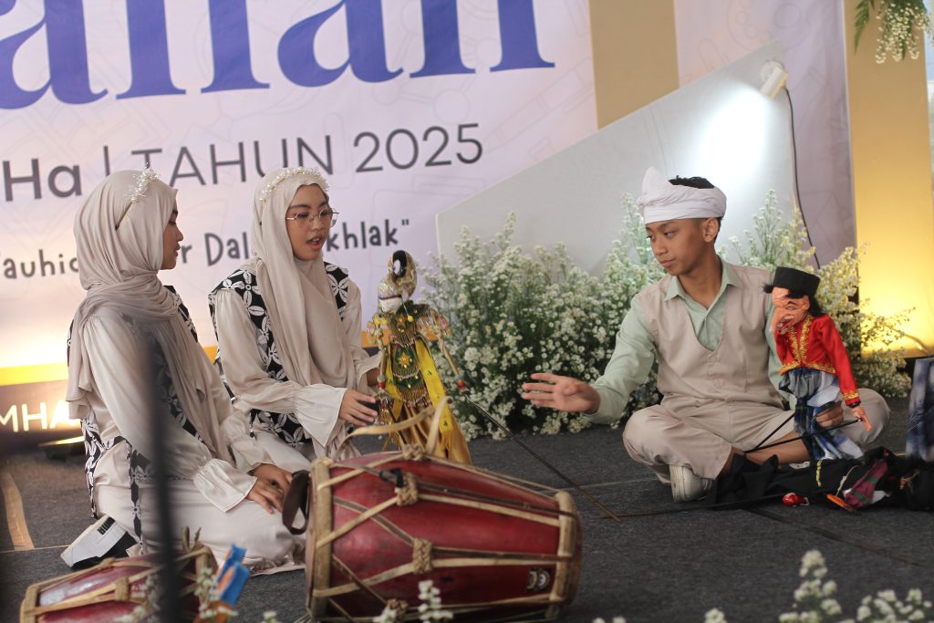 MI/SD swasta di Bandung Timur