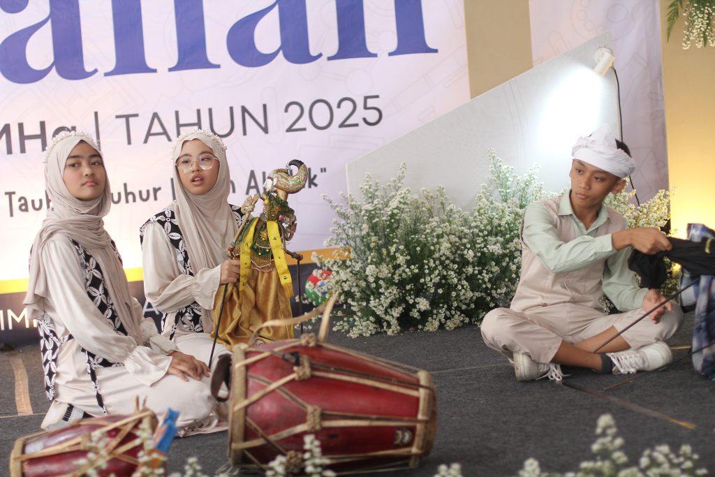 MI/SD swasta di Bandung Timur