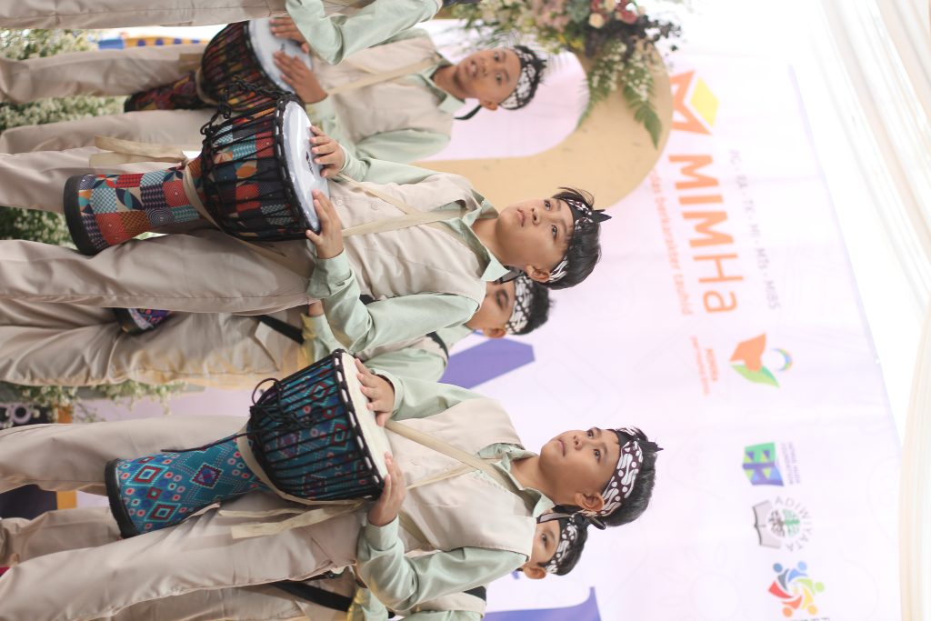 MI/SD swasta di Bandung Timur