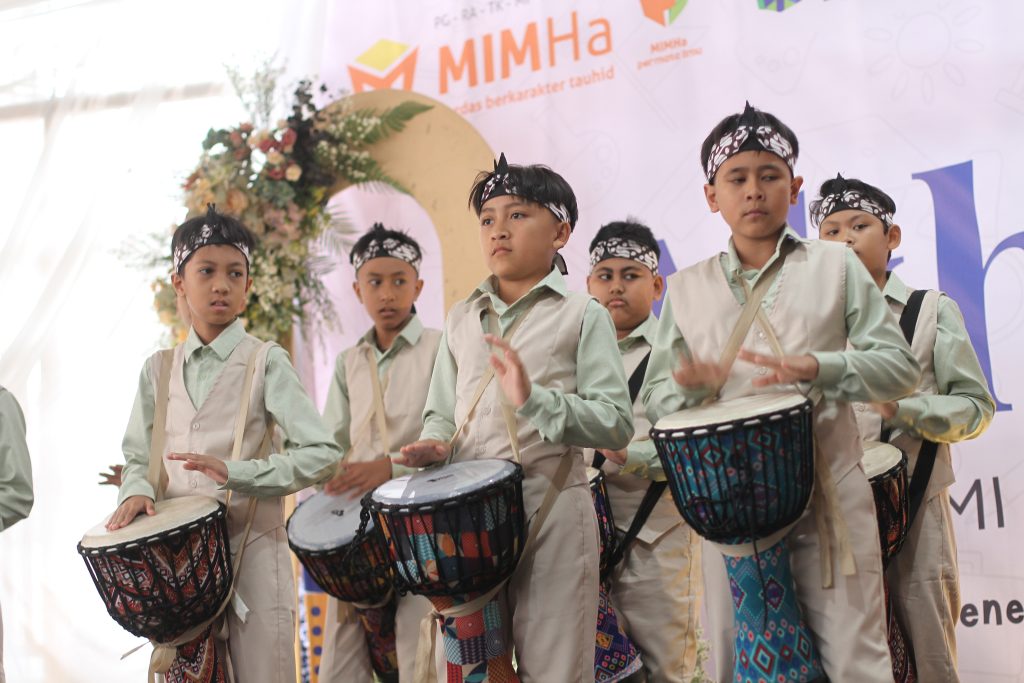 MI/SD swasta di Bandung Timur