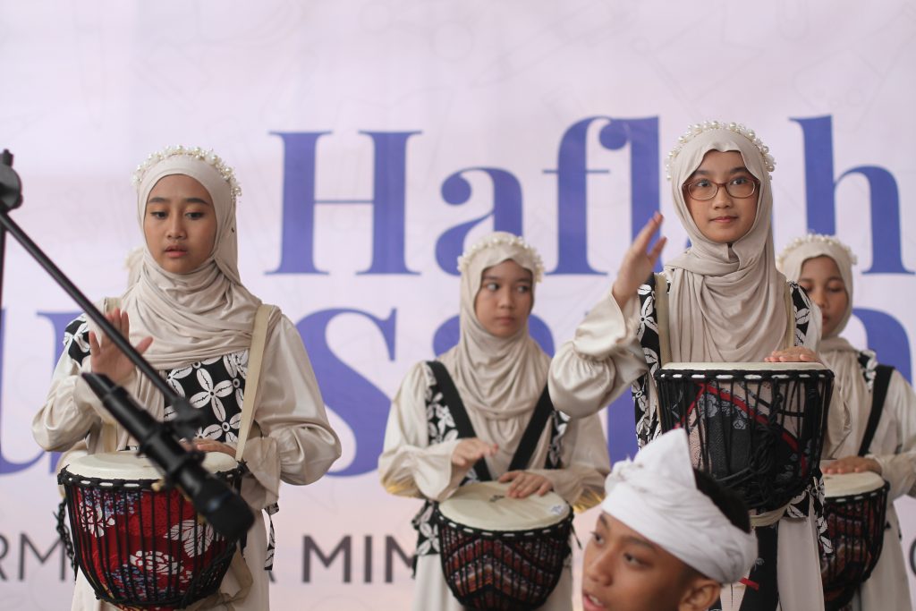 MI/SD swasta di Bandung Timur
