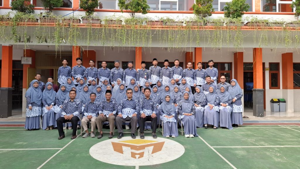 Sekolah MIMHa Terdekat di Bandung