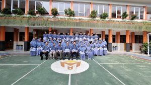 Sekolah MIMHa Terdekat di Bandung Gelar Raker dan Teken RENSTRA 2025–2029: Langkah Nyata Menuju Pendidikan Bermutu
