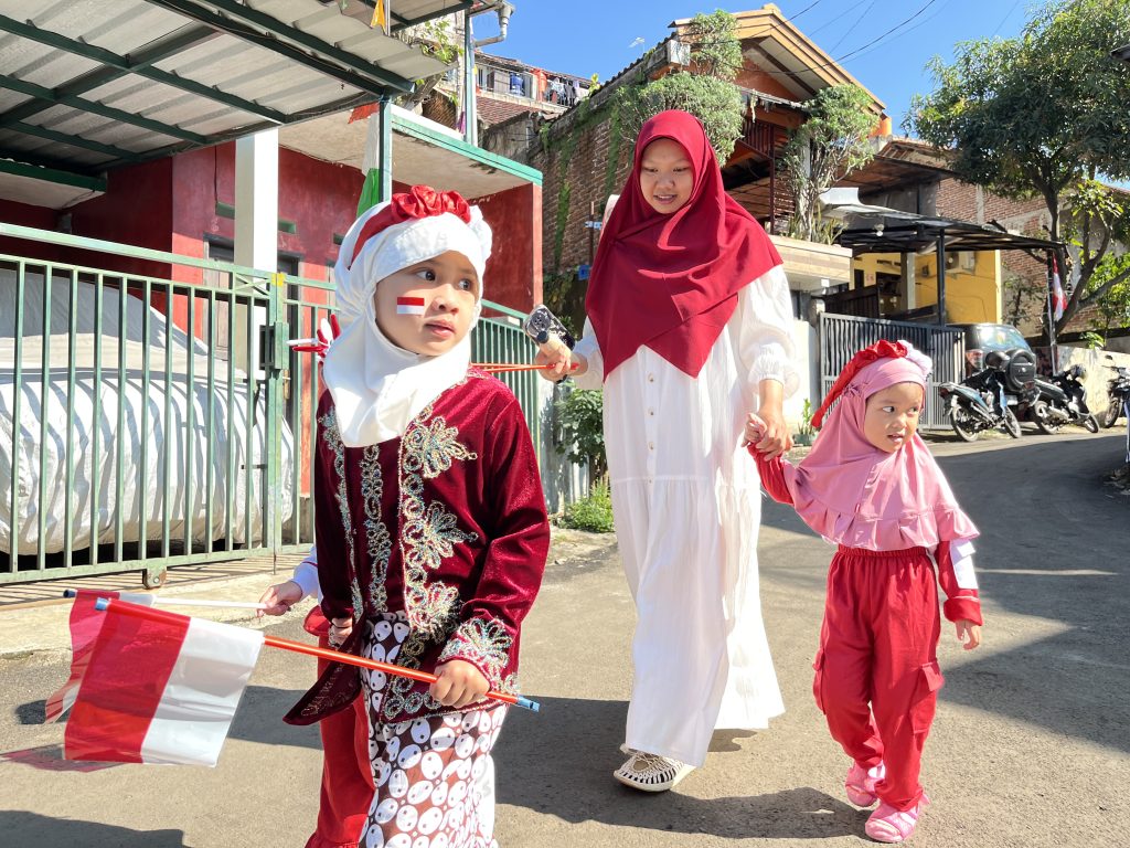 Sekolah Playgroup TK Permata Ilmu MIMHa