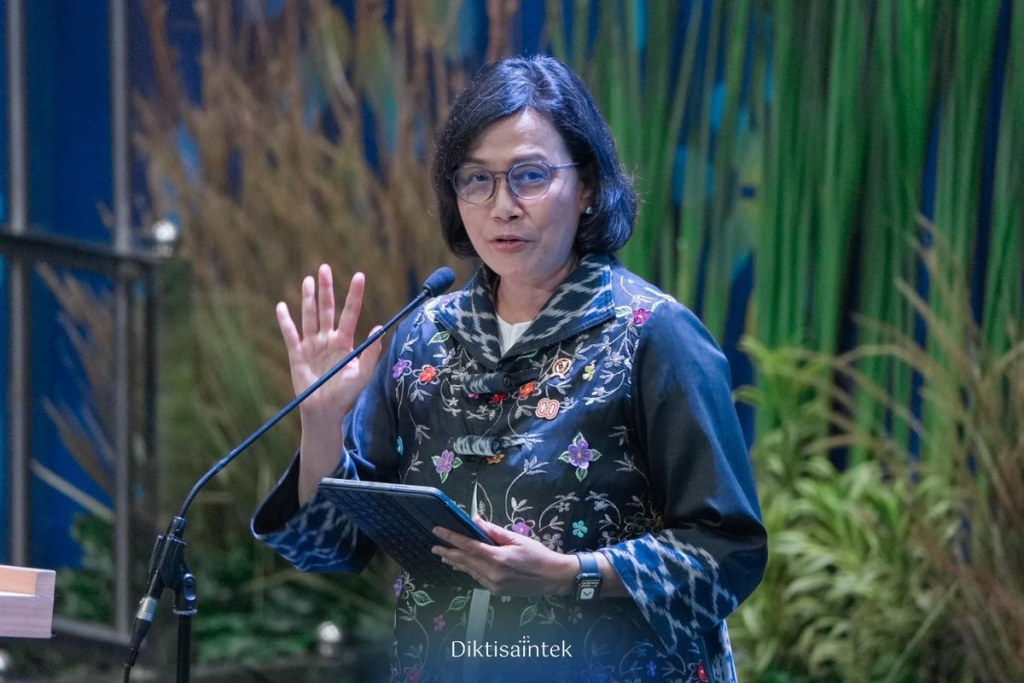 Sekolah Swasta MIMHa di Bandung