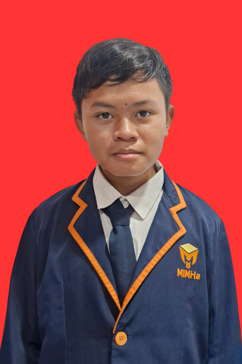 Sekolah Islam MIMHa Tsanawiyah Informatika