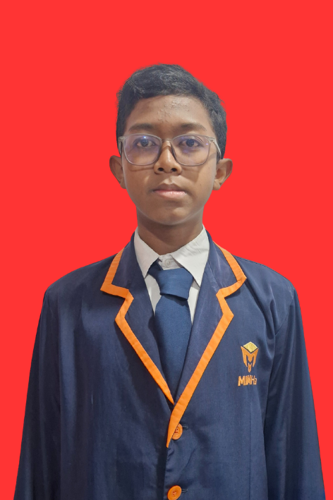 Sekolah Islam MIMHa Tsanawiyah Informatika
