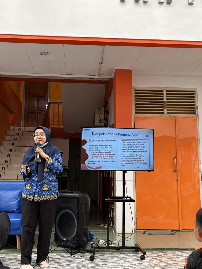 Sekolah SMP Swasta Islam