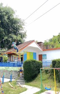 Trial Class Seru di Sekolah PG/RA MIMHa Permata Ilmu: Anak Ceria, Orang Tua Bahagia