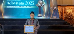 MIMHa Sekolah Adiwiyata Nasional 2025: Komitmen Lingkungan yang Berbuah Prestasi Tingkat Nasional