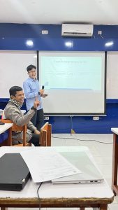 At-Ta’dib dan Dauroh Akademik MIMHa: Mengoptimalkan Kelebihan Diri untuk Membangun SDM Unggul