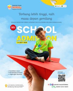 SPMB MIMHa TA 2027/2028 Resmi Dibuka, Kuota Kelas Pertama MI Telah Terpenuhi
