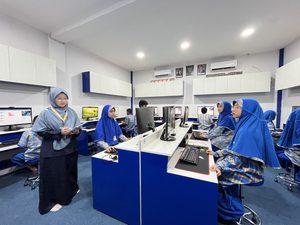 Sekolah Islam MIMHa Hadirkan Pendidikan Qur’ani, Digital, dan Ramah Anak dari PG hingga SMP