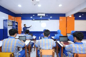 Mengapa Memilih MTs/SMP Informatika MIMHa? Pendidikan Tauhid dan Teknologi untuk Generasi Masa Depan